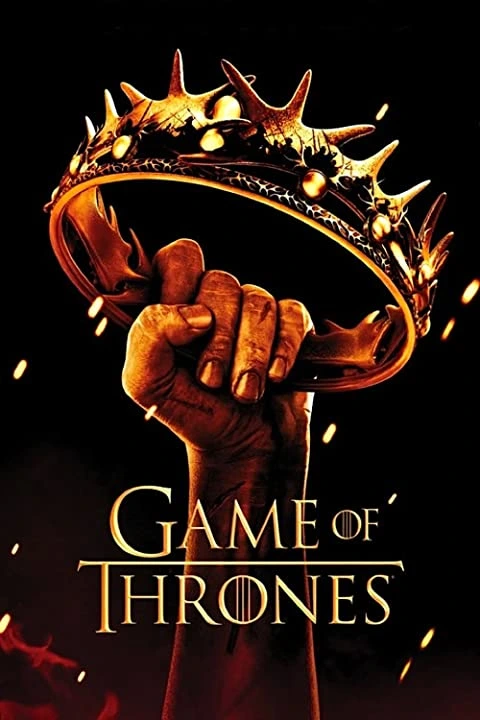 Game of Thrones on demand in 4K with CatchOn IPTV