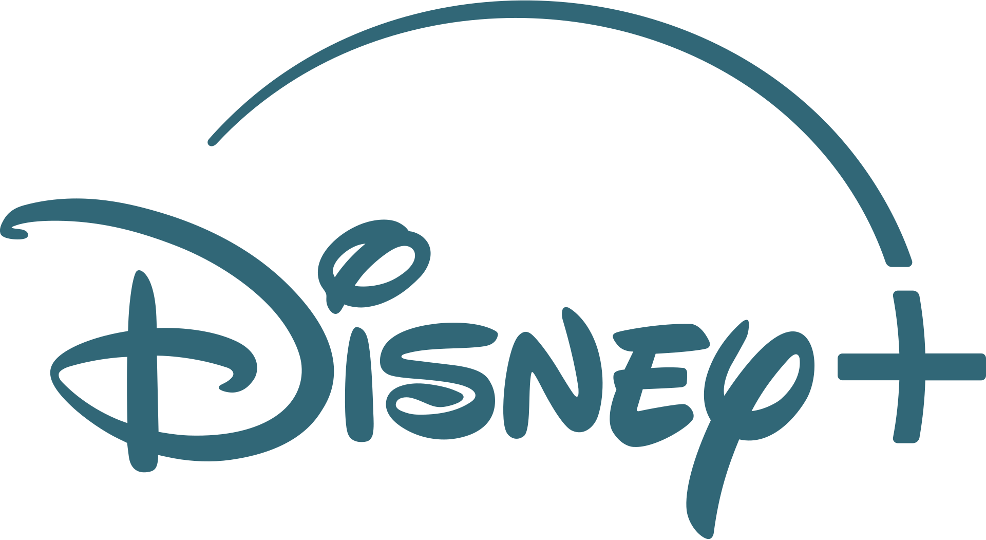 IPTV broadcast logo 4