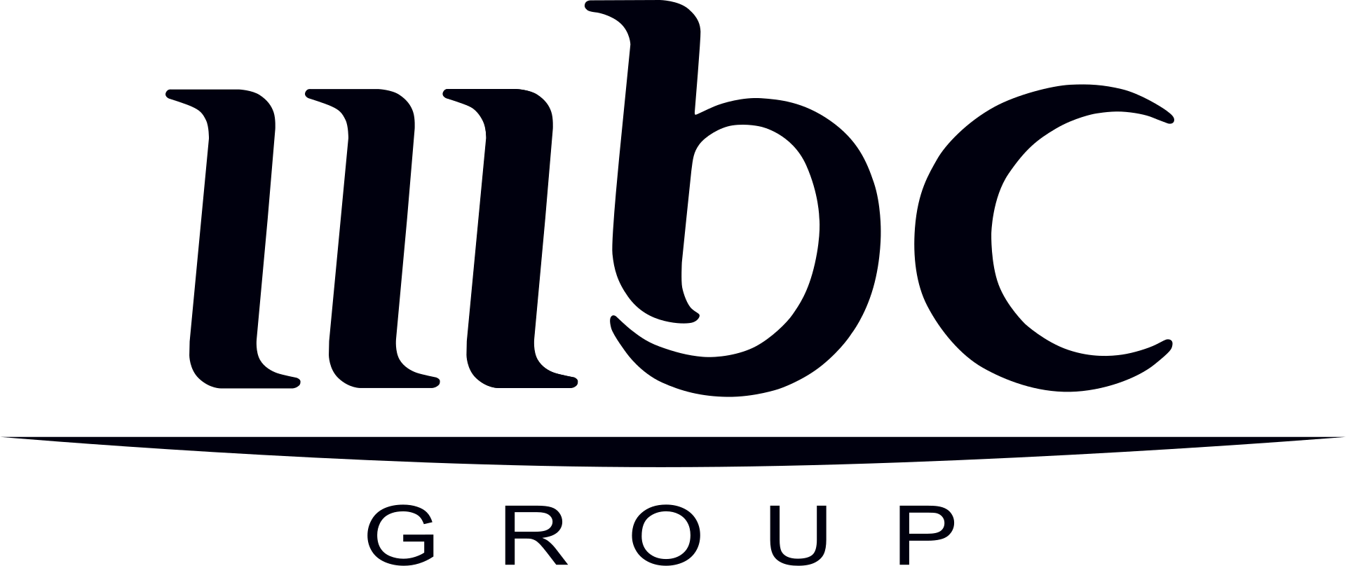IPTV broadcast logo 6
