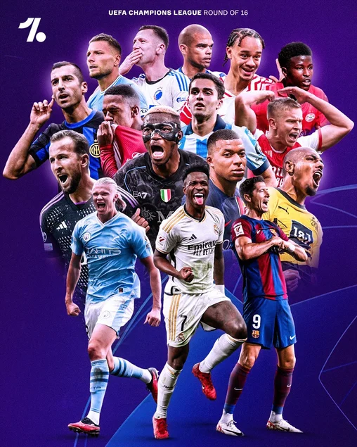 Live Sports broadcast event 1 streaming in 60FPS on CatchOn IPTV