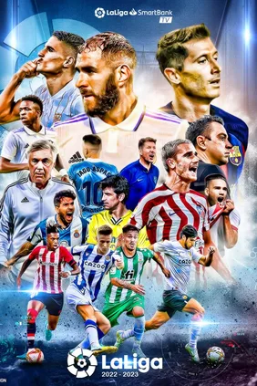 Live Sports broadcast event 7 streaming in 60FPS on CatchOn IPTV