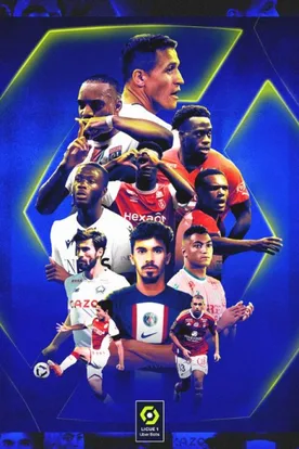 Live Sports broadcast event 8 streaming in 60FPS on CatchOn IPTV